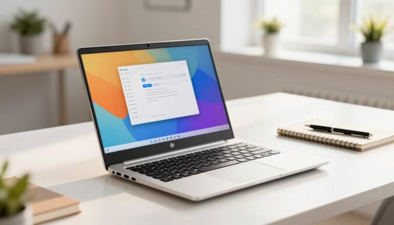 Discover the HP Chromebook 14