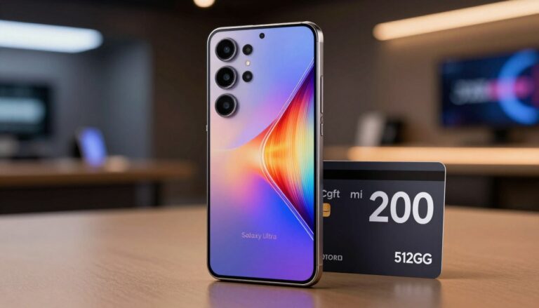 Samsung Galaxy S26 Ultra