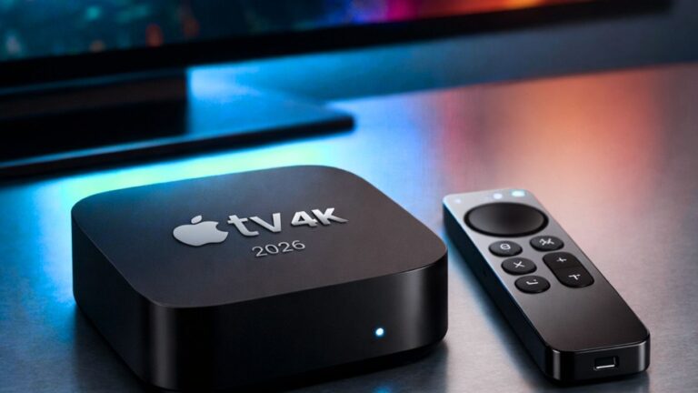 Apple TV 4K Review 2026: Performance, Features & Value