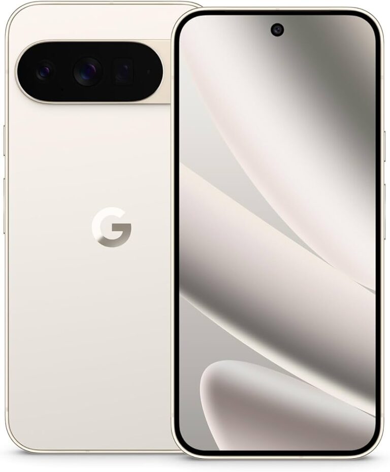 Google Pixel 10 Pro XL Review: Smartphone Design and camera performance