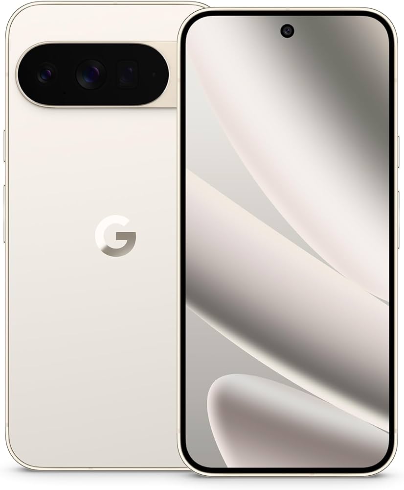 Google Pixel 10 Pro XL Review: Smartphone Design and camera performance