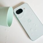 Google Pixel 10a Review smartphone design and camera performance