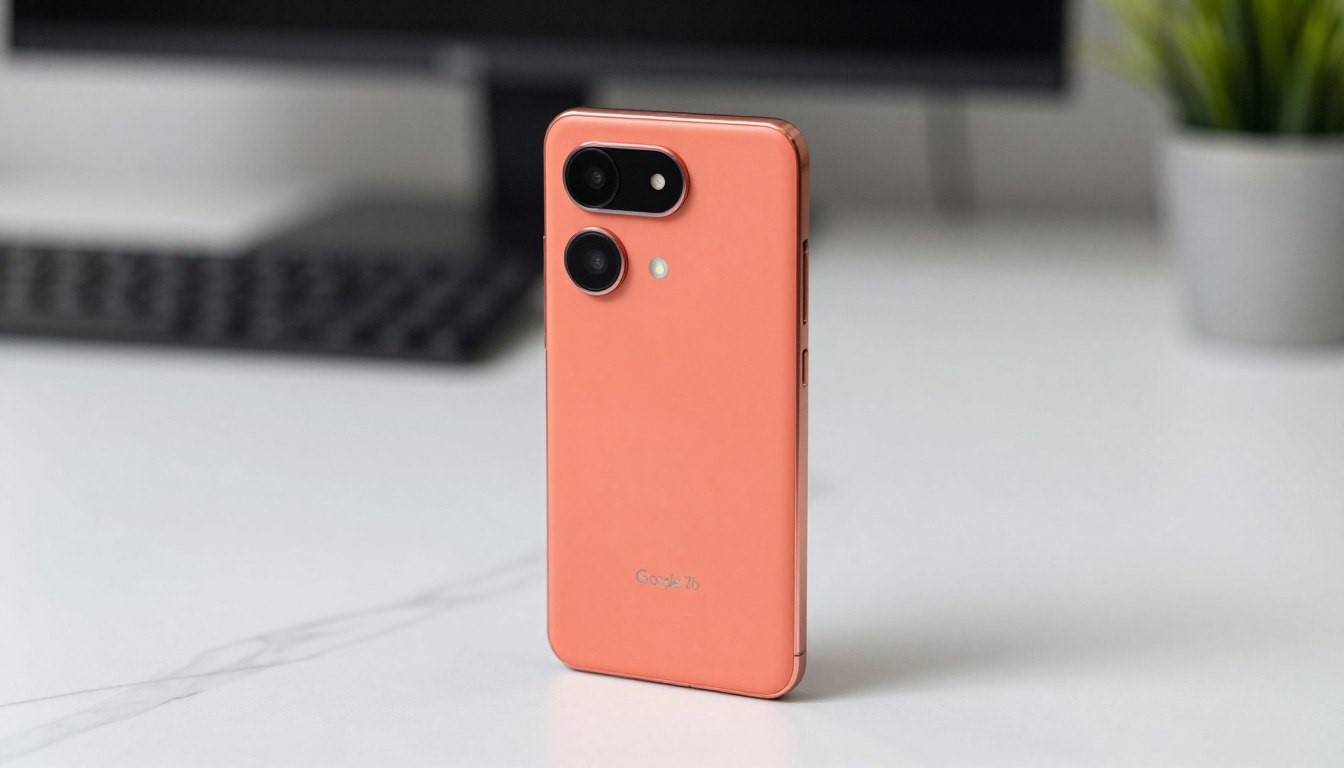 Google Pixel 7 5G Renewed