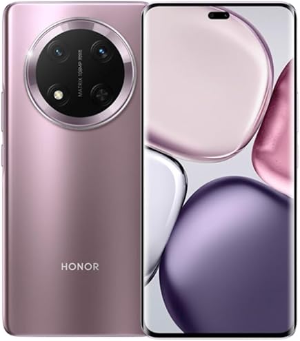 Honor X9c Review