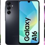 Samsung Galaxy A16 4G LTE Review