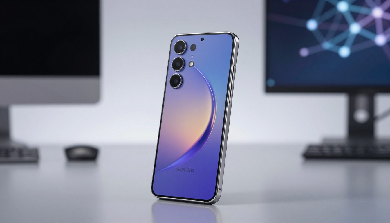 Samsung Galaxy S25 Ultra: Unleash the Future of AI-Powered Smartphones