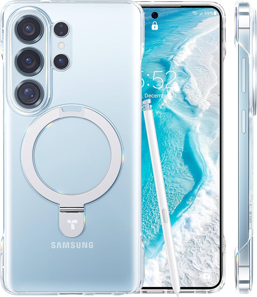 Samsung Galaxy S26 Ultra 2026: Specs, Price & Launch Date