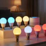 Smart Light Bulbs