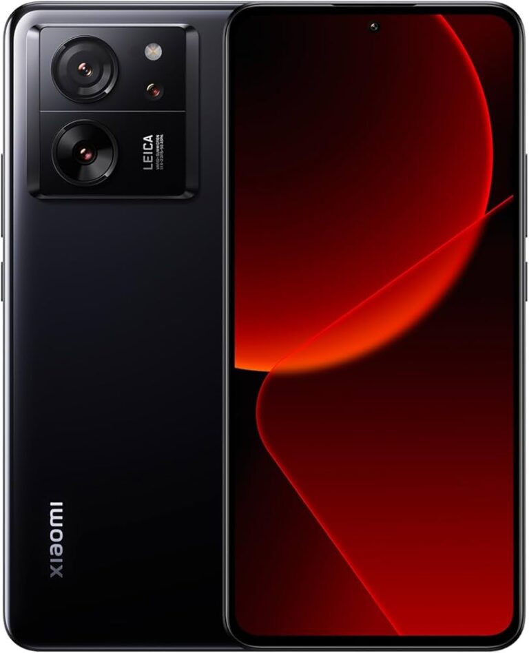 Xiaomi 13T Pro 5G 1TB Review – Powerful, Fast, and Worth Buying