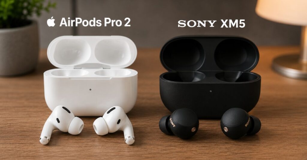 AirPods Pro 2 review