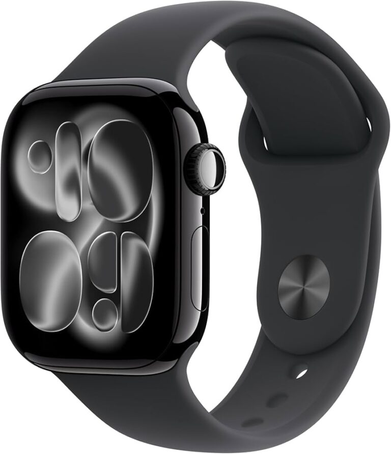 Apple Watch Series 11 Band