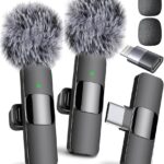 Mini Mic Pro Wireless