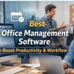 office management software