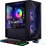 Prebuilt Gaming PC