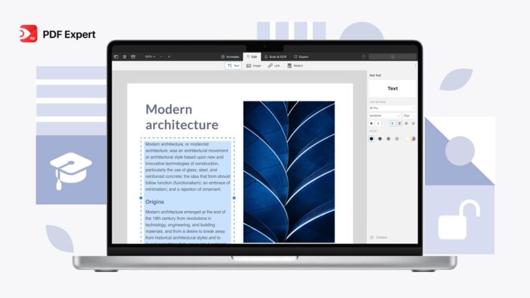 best PDF editor for Mac