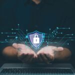 Best and Free Antivirus Software protecting a computer from malware and online threats