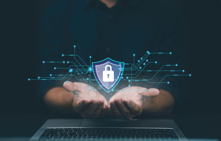 Best and Free Antivirus Software protecting a computer from malware and online threats