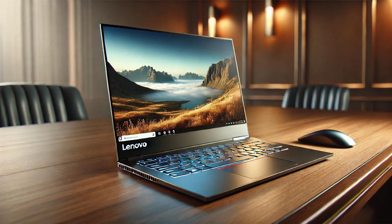 best buy lenovo laptops
