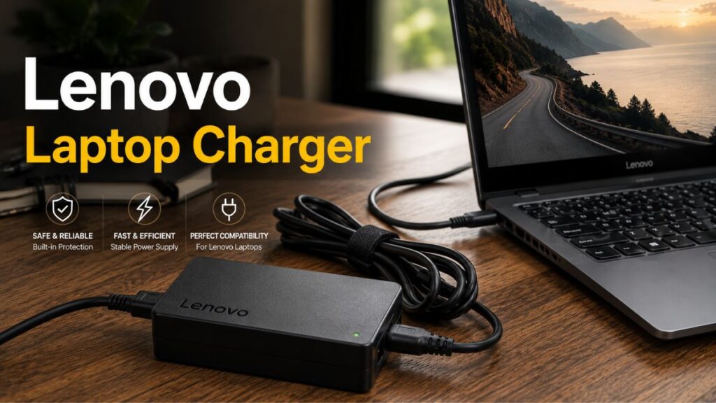 best lenovo laptop