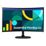 samsung essential monitor s3 27