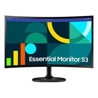samsung essential monitor s3 27