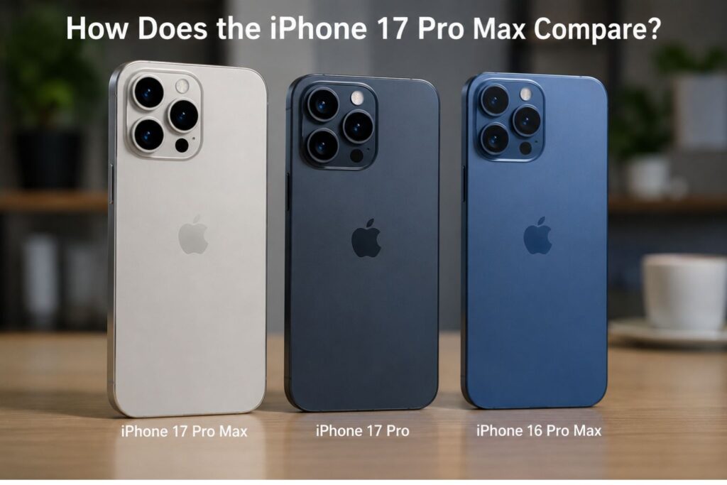 which iPhone has the best camera in 2026