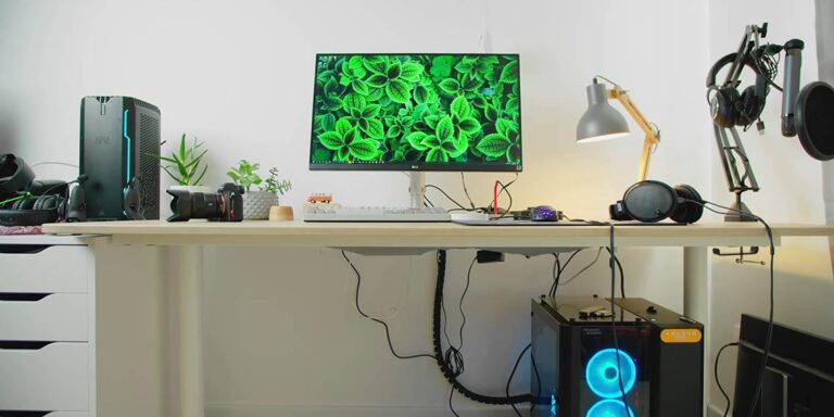 All-in-One Gaming PC