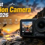 Best Action Camera 2026