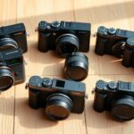 Best Budget Mirrorless Cameras