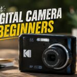 Best Digital Camera for Beginners