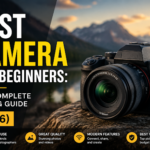 Best Camera for Beginners