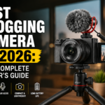 best vlogging camera