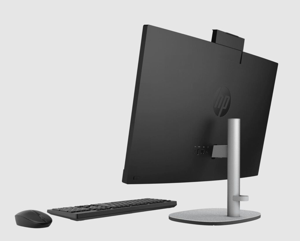 HPHP Pavilion All-in-One DesktopHP Pavilion All-in-One DesktopHP Pavilion All-in-One Desktop