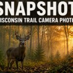 Snapshot Wisconsin Trail Camera Photos