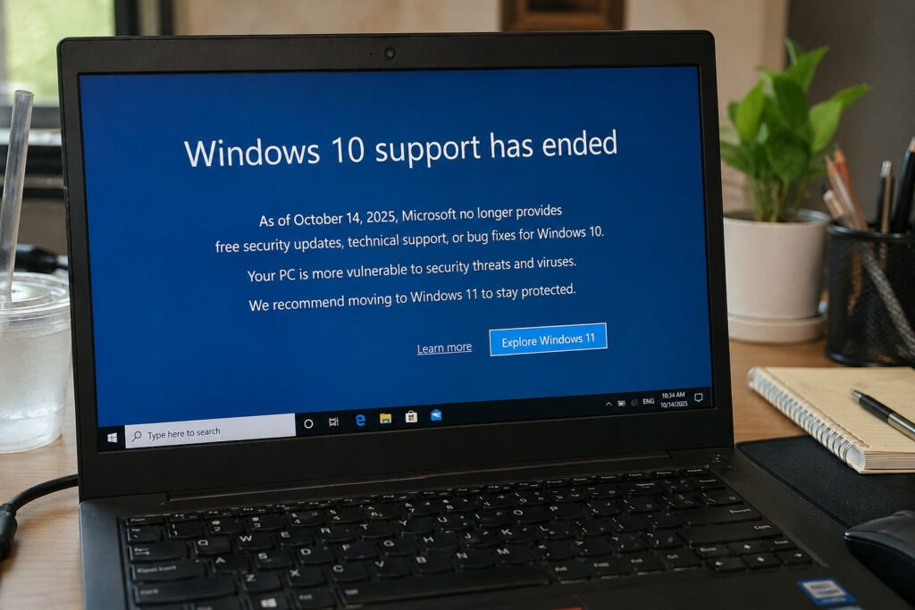 Windows 11 upgrade guide