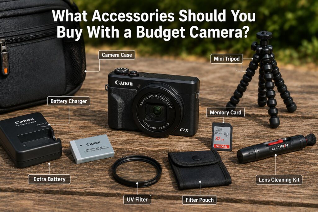 best budget digital cameras