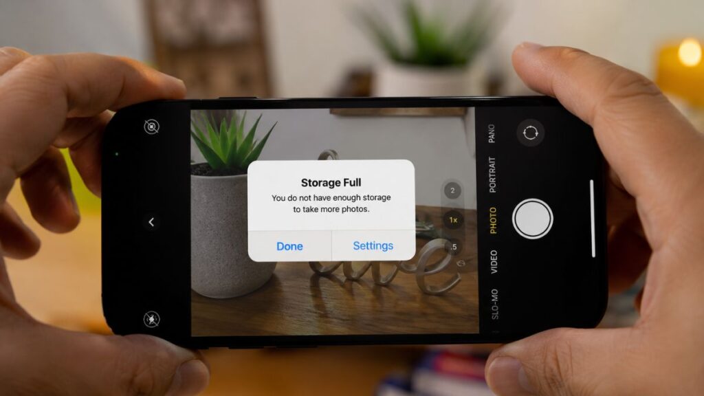 best iphone camera 2026