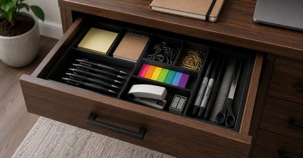 home office desk