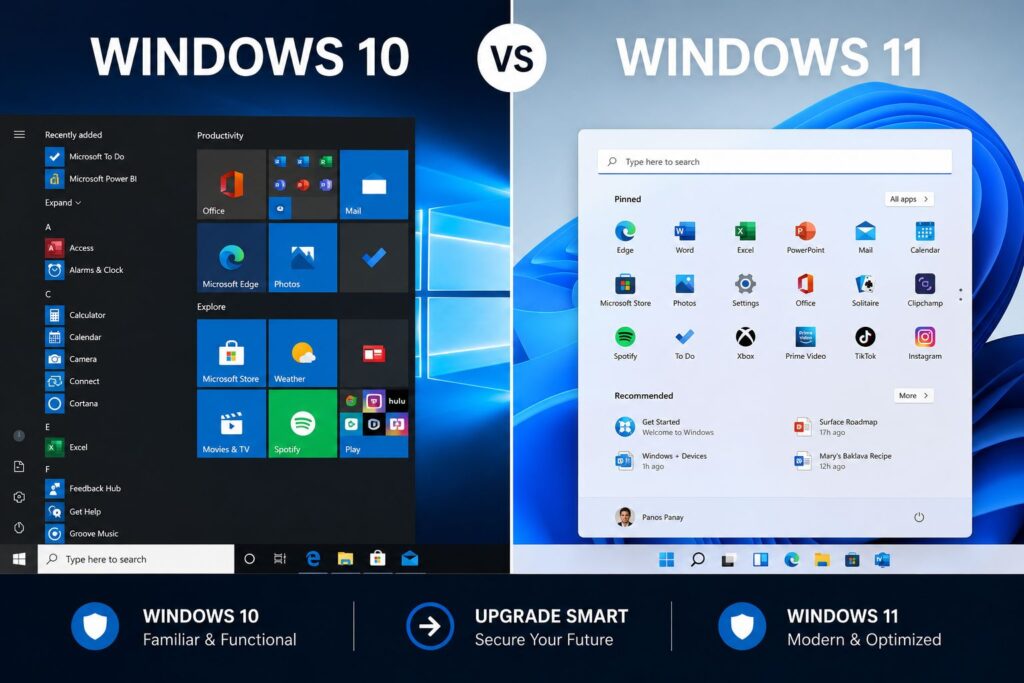 upgrade to windows 11
