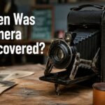 when was the camera discovered