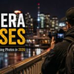 Camera Lenses