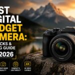 best digital budget camera