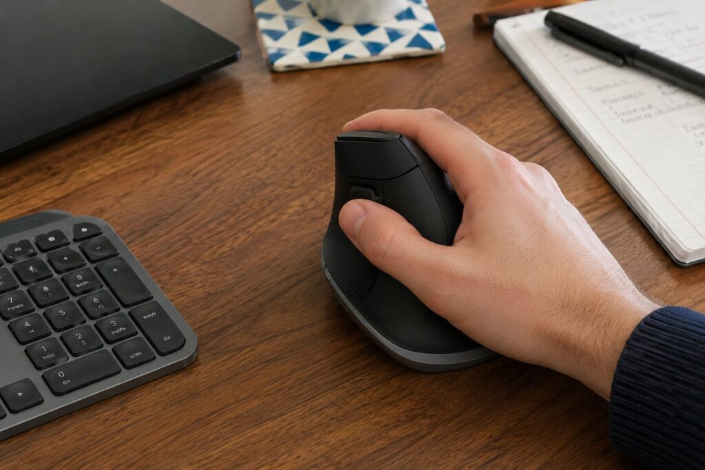 keyboard mouse and