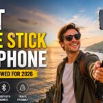 selfie stick for iphone