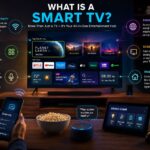 what is a smart tv