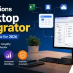 applications desktop integrator