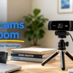 best webcams for Zoom