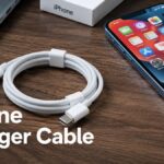 iPhone Charger Cable