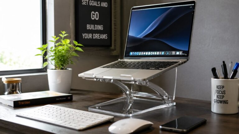 Laptop Stand