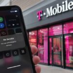 t mobile outage